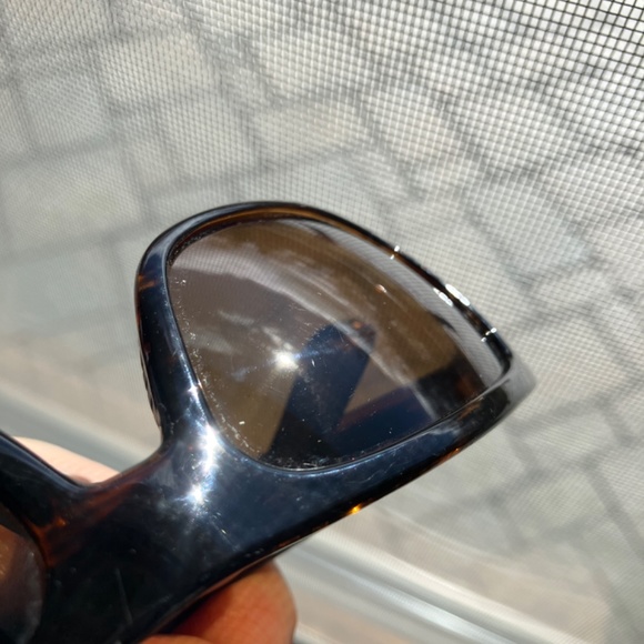 🕶PEPPERS POLARIZED SUNGLASSES, "STOCKTON" MAURITIUS, 59-17-128 TORTOISE FRAME - Picture 7 of 7